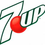 7 UP 600 ml