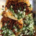 Cochinita Pibil