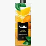 SUCO DEL VALLE 1LT LARANJA