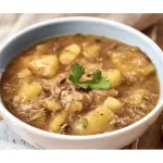 Caldo de Costela