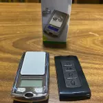 Mini Balança Alarme