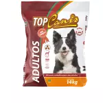 TOP CANIS 14KG