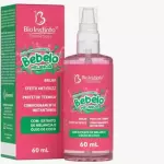 Óleo condicionante Bebelo melancia