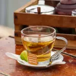 Té