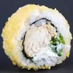 Classic tempura pollo