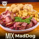 Mix MadDog