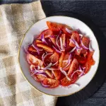 Tomato Salad
