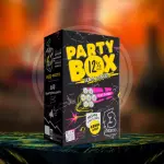 Party Box 3L