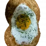 El morro vegetariana
