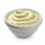 Molho verde ☘️