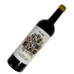 Vinho No sos vos soy yo - Malbec