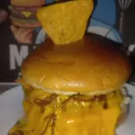 Doritos Burguer