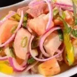 Ceviche RODIZIO