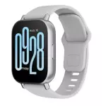 Redmi Watch 5 Active Prateado