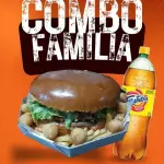Combo X- ultra supremo