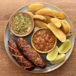 CHORIZO DE LA CASA