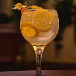 GIN TRADICIONAL