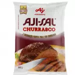 AJI-SAL CHURRASCO 500G