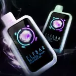 ELFBAR BC TOUCH 10000