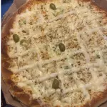 Frango com catupiry