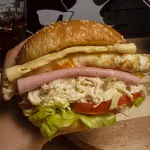 Pollo  Royal