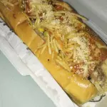 Hotdog Calabresa