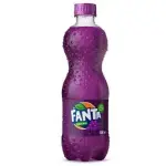 Fanta uva 600ml