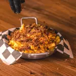 Fritas clássica