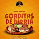 PROMO GORDITAS 3 pz