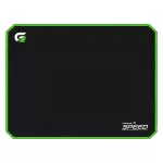 Mouse pad Linhas Verdes
