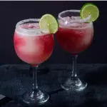 Limonada de VINO