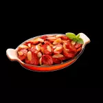 Calabresa Happy Hour