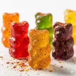 Ositos picantes 🌶️✨