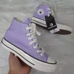 CHUCK 70 LILA