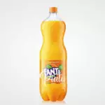 FANTA LARANJA  2L