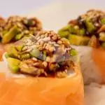 PALTA ROLL