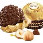 Ferrero Rocher