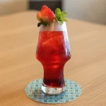 Strawberries	فريز