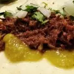 Barbacoa 100% Res