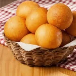 Buñuelo Pequeño