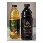 SUCO UVA PURO POMAR 1.350ml