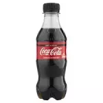 Coca zero 250 ml