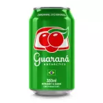 Guaraná Antartica 350ml