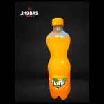 FANTA LARANJA 600ML