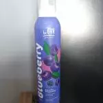 ESPUMA PARA GIN BLUEBERRY