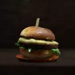 Veggie Burger
