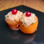 Gunkan Djo (2 peças)