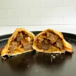 Lomo de Gervasio