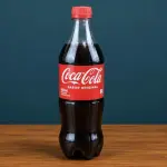 Coca Cola Sabor Original 600 ml.
