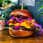 IMPERIAL BURGER